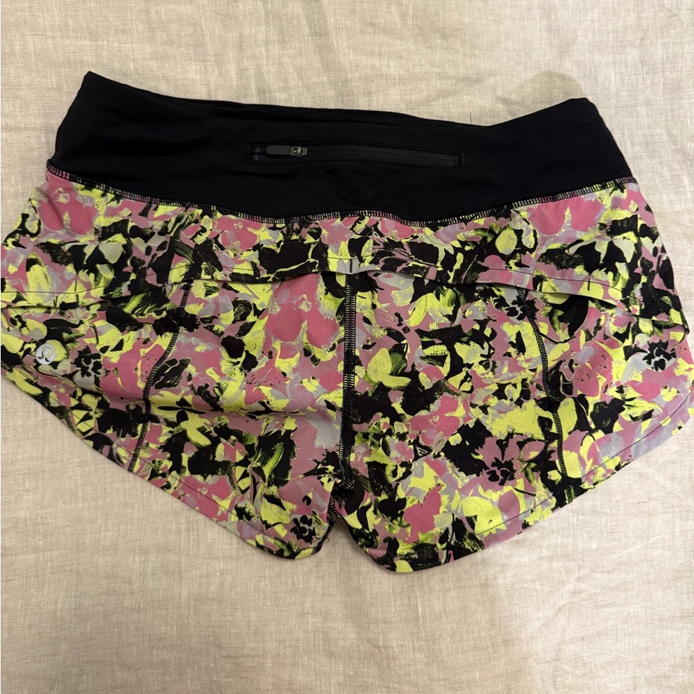 Lululemon shorts